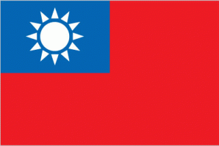 Flag-Taiwan